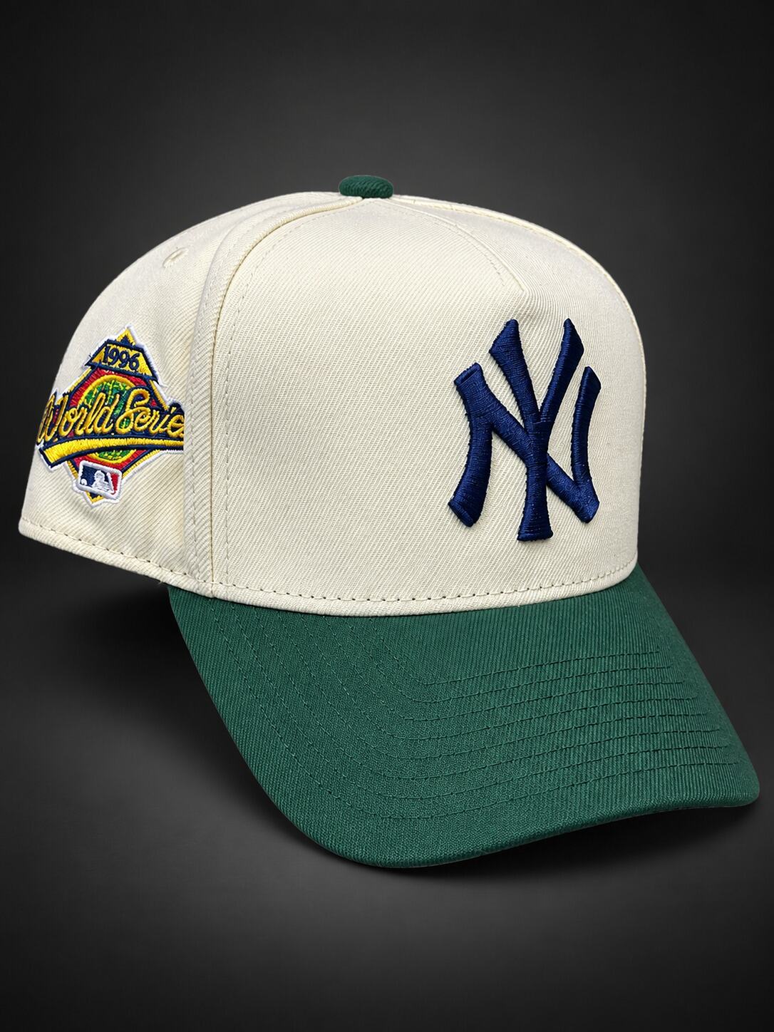Gorra New Era 5G CANDEL 1:1 02
