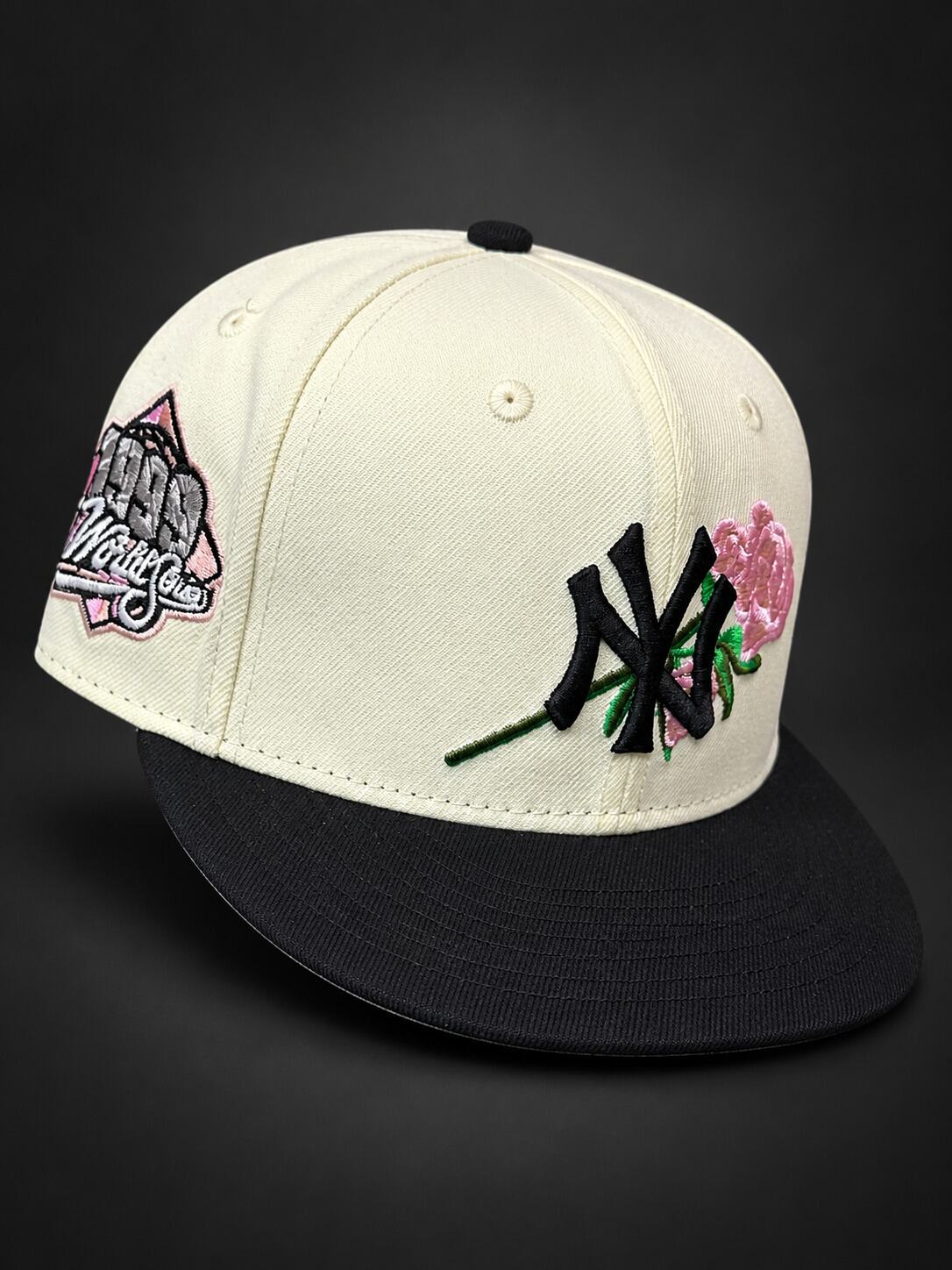 Gorra New Era 5G CANDEL 1:1 04
