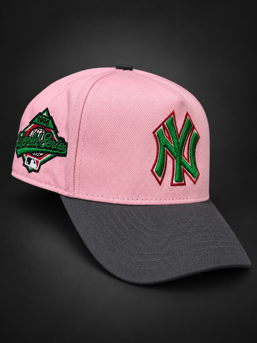 Gorra New Era 5G CANDEL 1:1 06