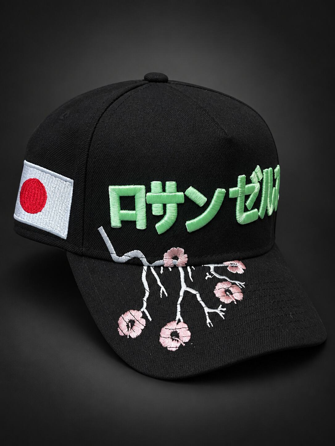 Gorra New Era 5G CANDEL 1:1 07