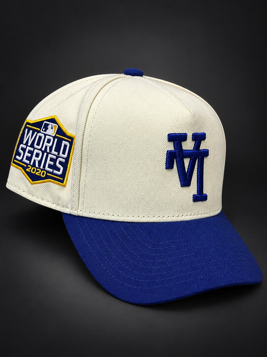 Gorra New Era 5G CANDEL 1:1 08