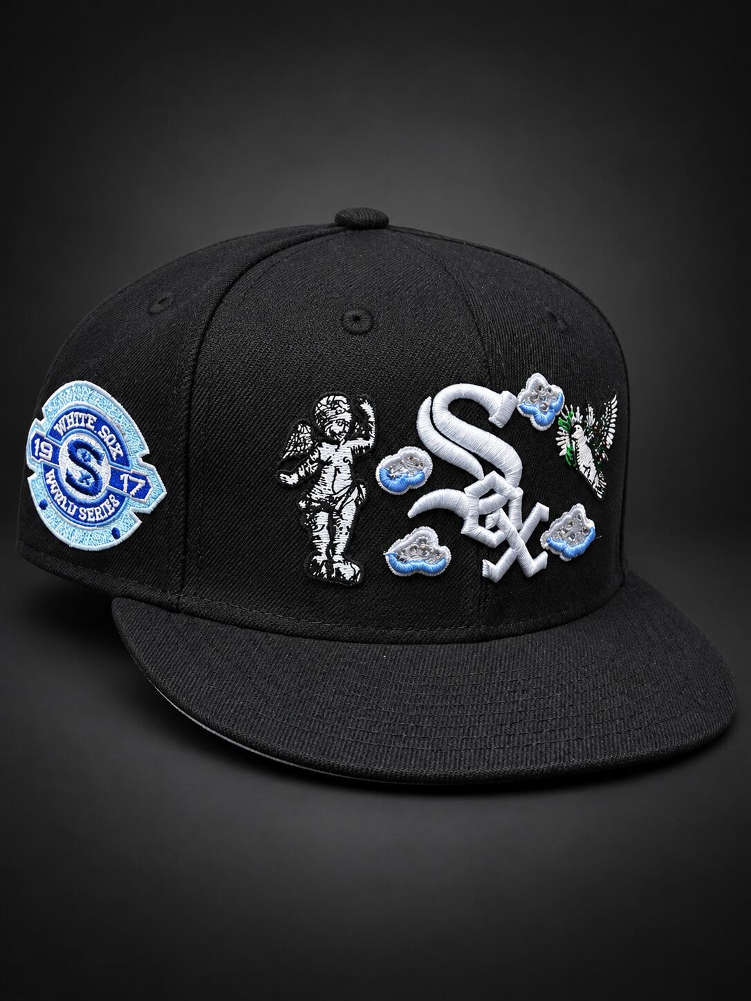Gorra New Era 5G CANDEL 1:1 09