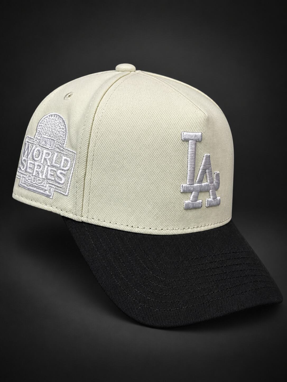 Gorra New Era 5G CANDEL 1:1 10