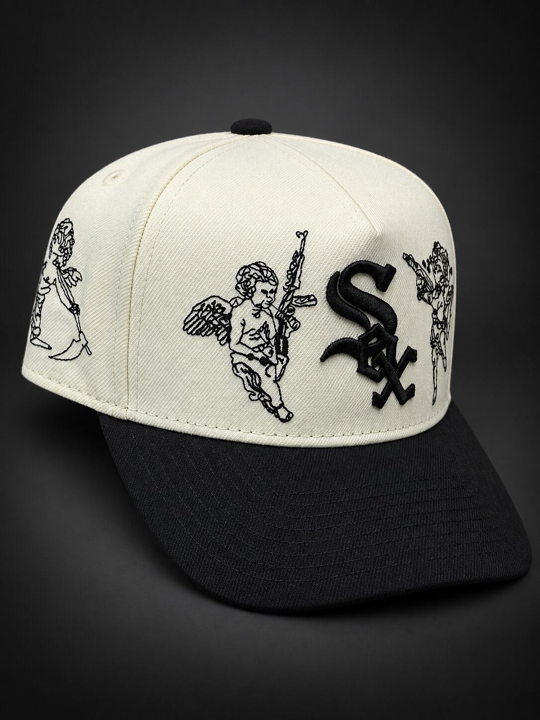 Gorra New Era 5G CANDEL 1:1 11