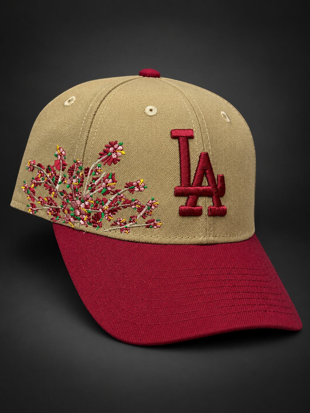Gorra New Era 5G CANDEL 1:1 12