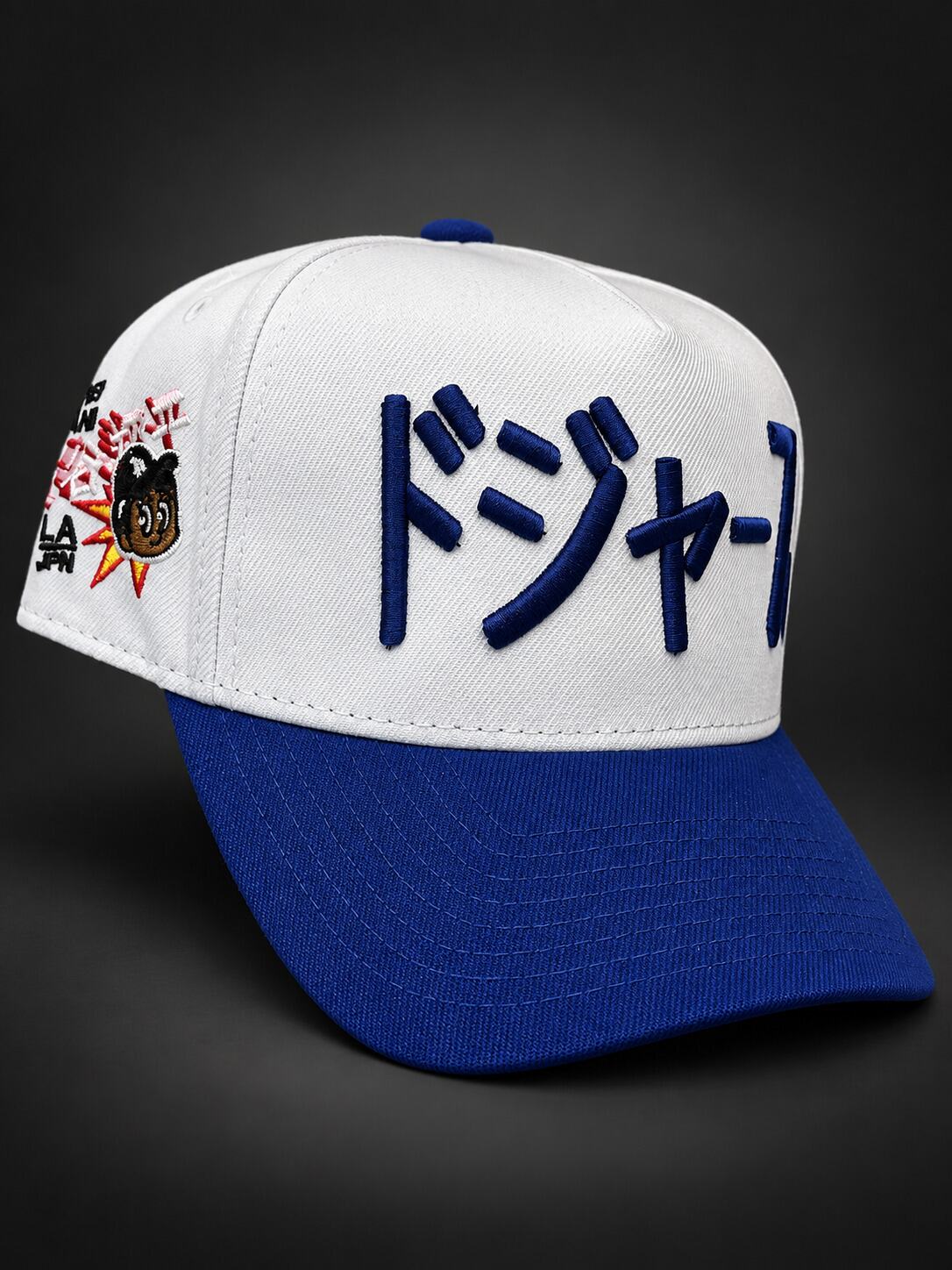 Gorra New Era 5G CANDEL 1:1 13
