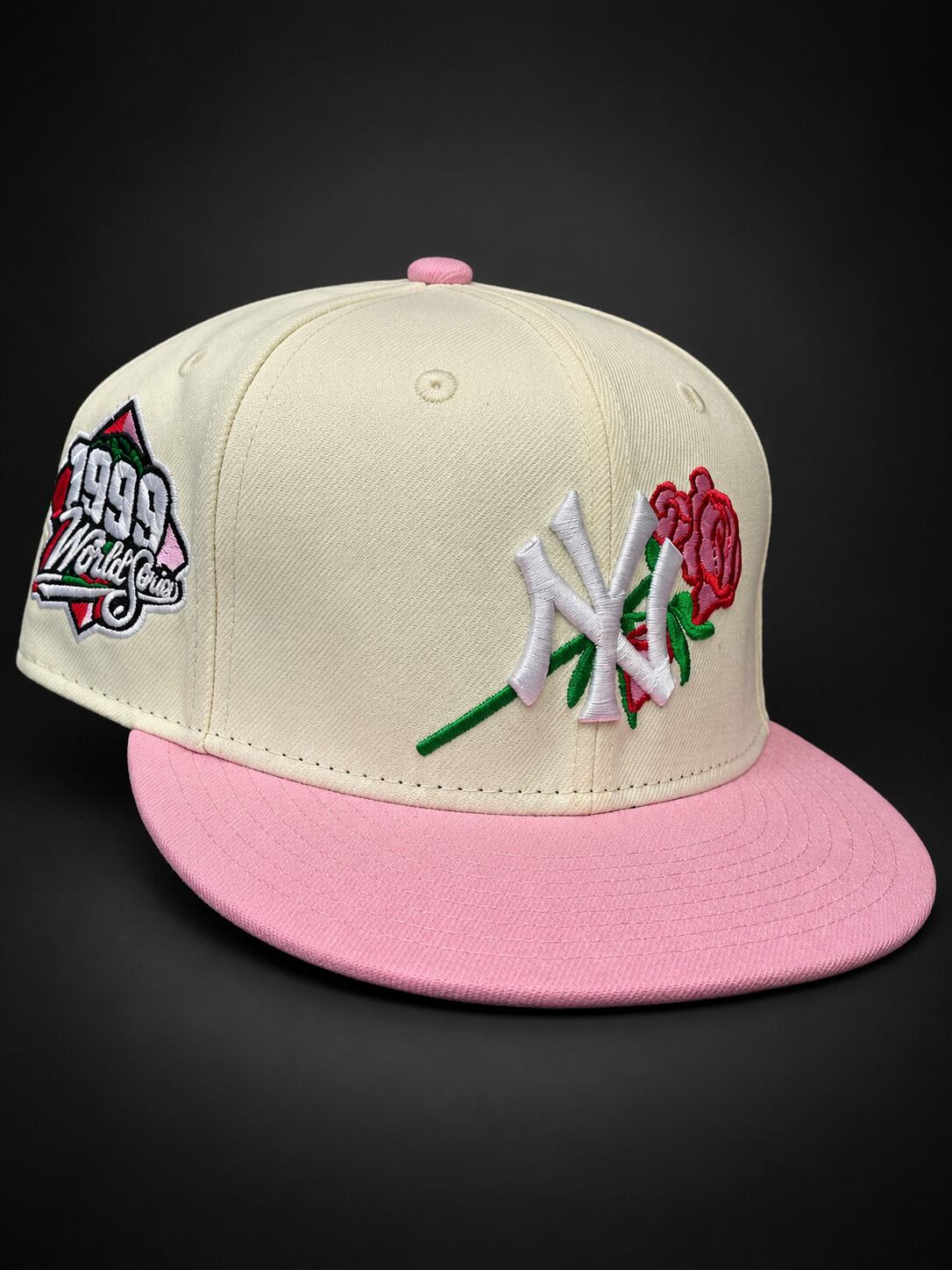 Gorra New Era 5G CANDEL 1:1 17